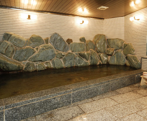 世界遺産吉野山 吉野荘湯川屋