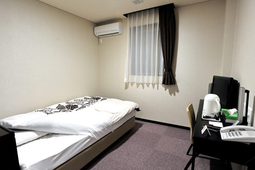 HOTEL HAYASHIYA 石巻