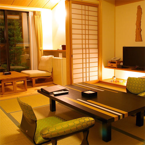 蒲井温泉 いっぺん庵