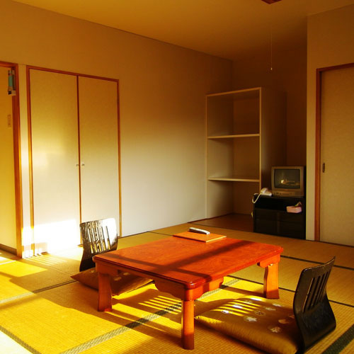 ホテル鹿沢 真田屋