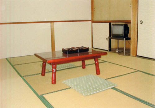 ビジネス 山田旅館