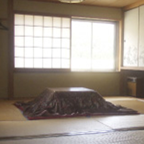 ハチ高原荘