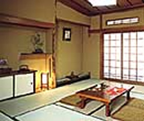 温泉宿廣司