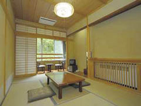 野迫川温泉 ホテルのせ川