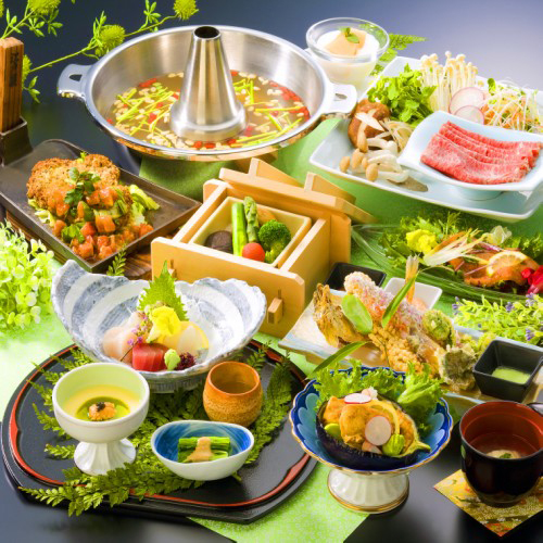筑波山温泉 筑波山江戸屋
