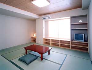 アネックス勝太郎旅館