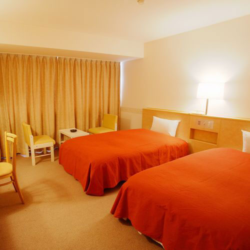 米子タウンホテル