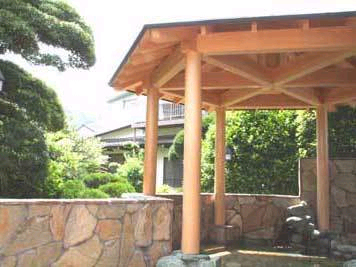 紀三井寺温泉花の湯 ガーデンホテルはやし
