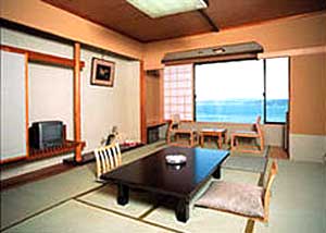 和倉温泉 能州いろは