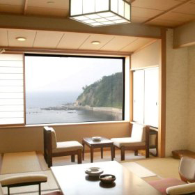 輪島温泉 八汐