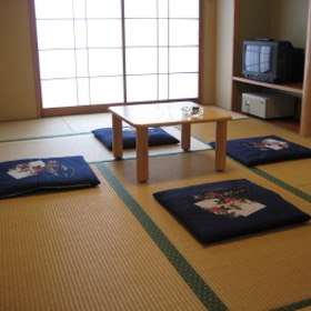 BEACHHOTEL しららはま