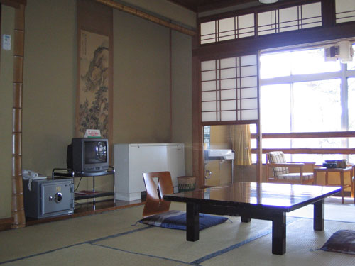 偕楽園