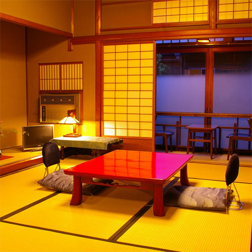 京の宿 石原