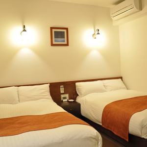 HOTEL NOAH
