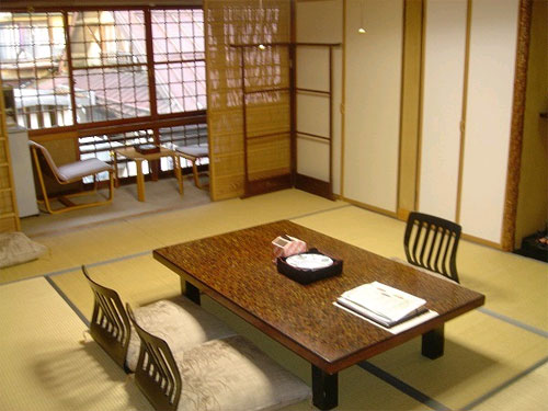 信州渋温泉 洗心館 松屋