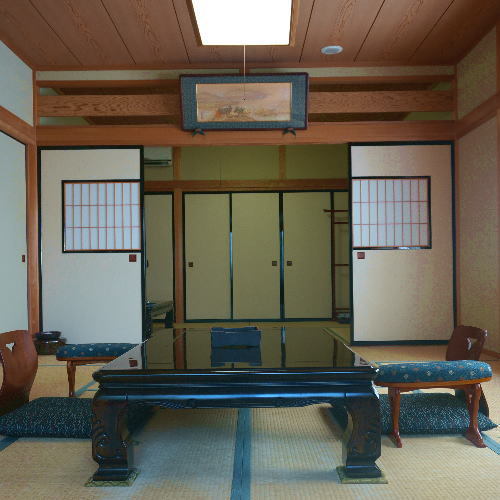 皆生温泉 三井別館