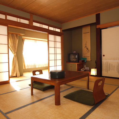渋温泉 月見の湯 山一屋