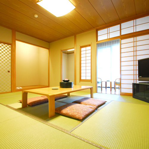 ファインビュー室山