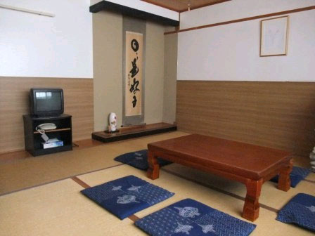 ホテル マダムミレー