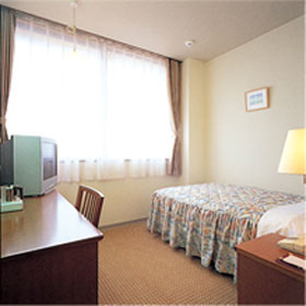 ART PARK HOTEL(旧:ニューウェルシティ出雲)