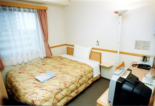 東横INN大阪本町1(旧:東横INN大阪船場1)