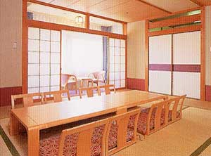 京都竹の郷温泉 万葉の湯 ホテル京都エミナース