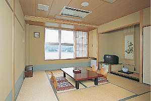 たら竹崎温泉 太良観光ホテル