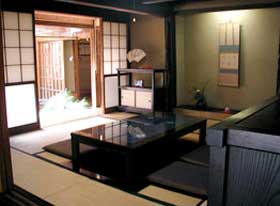 栄屋旅館