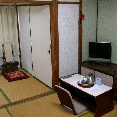 山根旅館 <広島県>