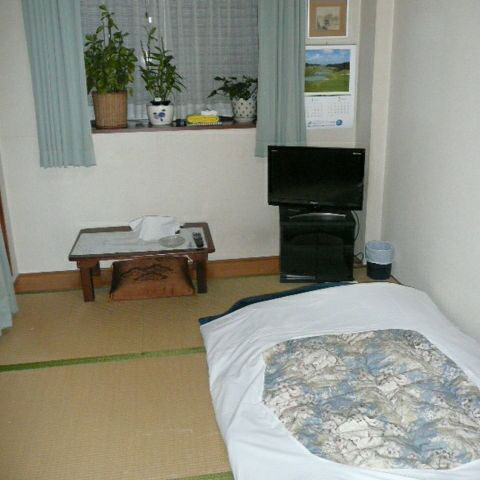 すみよし旅館