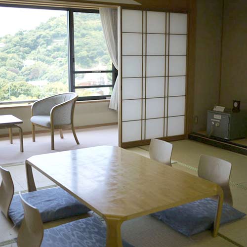 熱海伊豆山温泉 ハートピア熱海