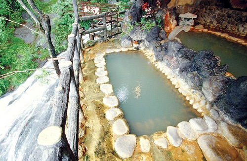 赤城温泉 花の宿 湯之沢館