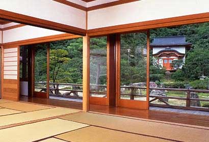別格本山 西南院