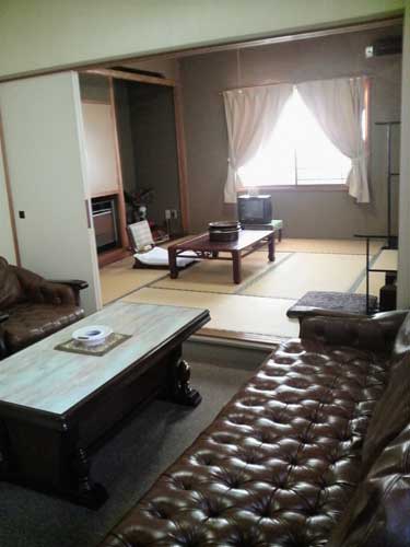 INN 皆川旅館