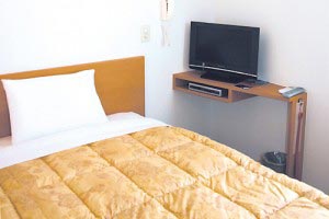 HOTEL ながた