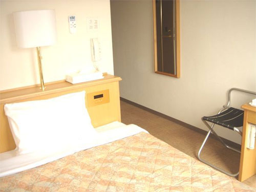 HOTEL AZ 熊本北部店