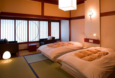 肘折温泉 丸屋
