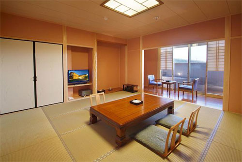 植木温泉 旅館 桐乃湯