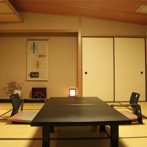 加茂川館
