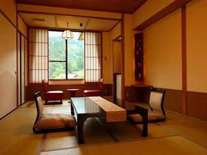 よもぎひら温泉 和泉屋