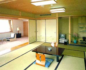 三木半旅館