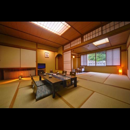 鎌先温泉 すヾきや旅館(すずきや)