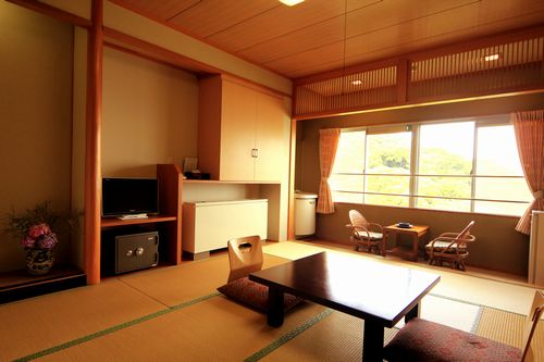 潮風の宿 やま七