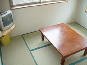 入船(IRIFUNE)