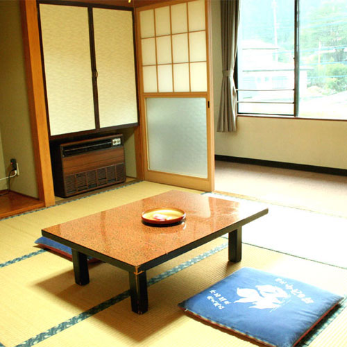 片品温泉 湯元千代田館