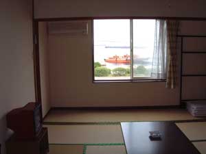 民宿 彦坂はまゆう<愛知県>