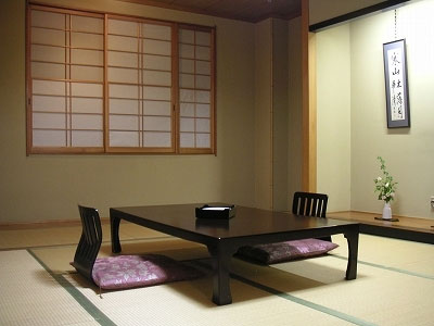 鳴子温泉 扇屋