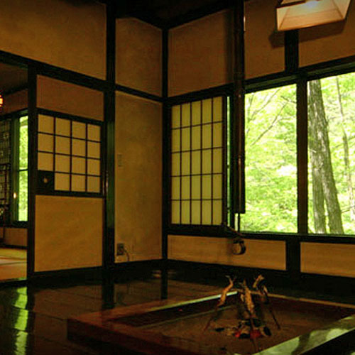 本家 星野屋別館