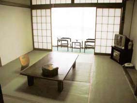 いわき湯本温泉 スパホテル スミレ館