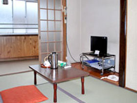 山本旅館